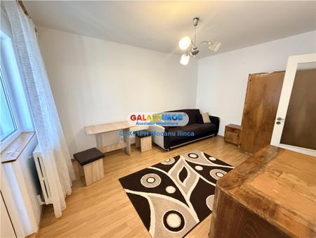 Inchiriere garsoniera in Ploiesti, zona Centrala - Photo 3