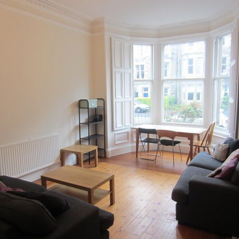 116 Marchmont Road, Marchmont, EH9 1BG, Edinburgh - Photo 1