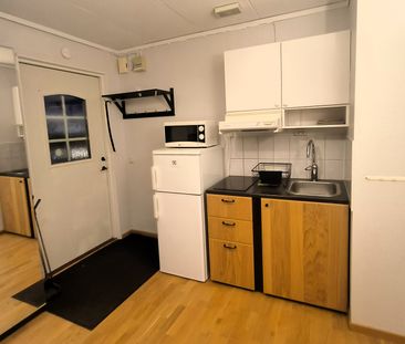 Tingsvägen 2 - Foto 1