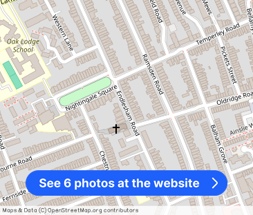 Endlesham Road, Balham SW12, London - Photo 1