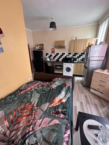 Studio Flat, Green Lanes, N8 - Photo 2