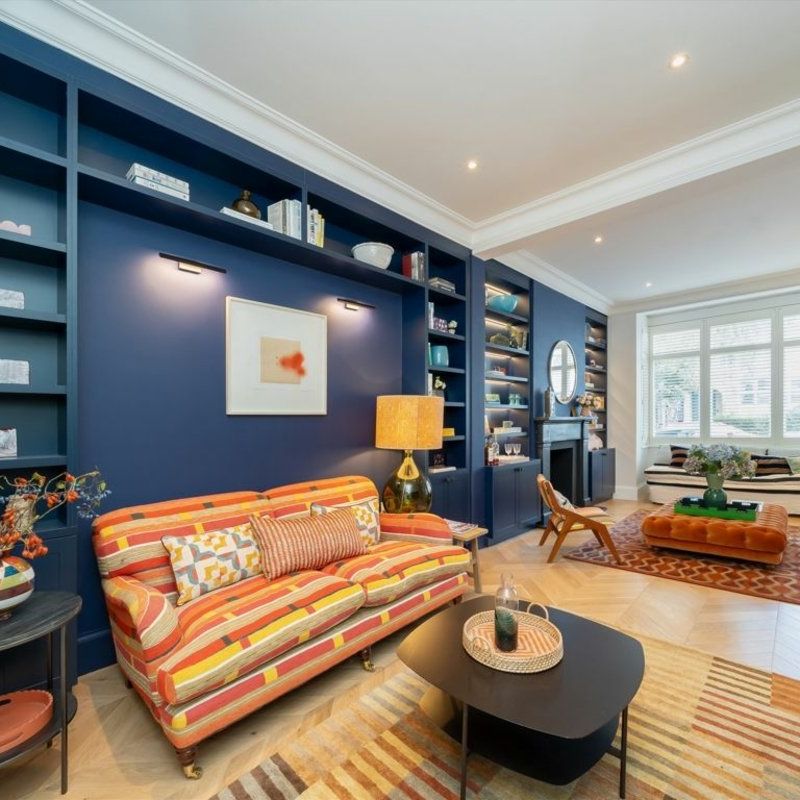 Clifford Gardens, NW10, London - Photo 1