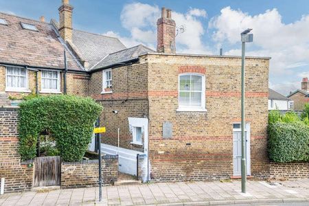 Parish Lane, Penge, London, SE20 - Photo 5