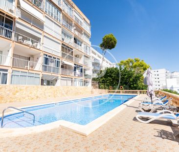 Apartment for rent in Santa Ponsa - Foto 3