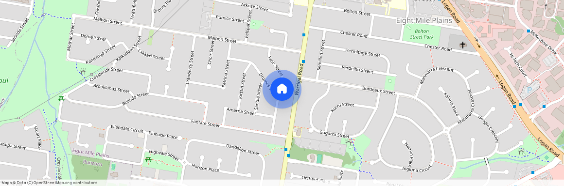 24 Dromos Street, Qld 4113, Eight Mile Plains