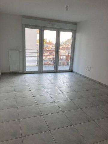 Appartement 3 pièces - - Photo 2