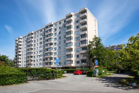 Vendelsfridsgatan 13A, Lorensborg - Foto 5