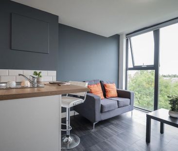 1 bedroom apartment to rent - Photo 3