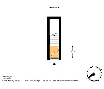 Westduinweg 107 - Foto 1