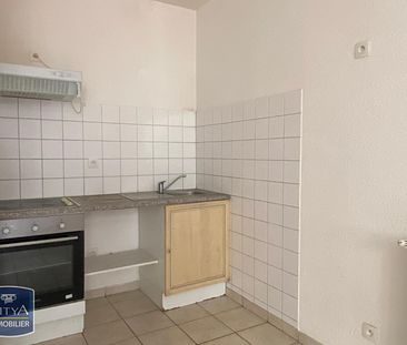 Location appartement 2 pièces de 39.25m² - Photo 3