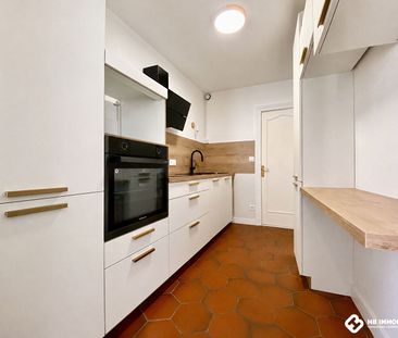Location Maison 3 pièces 66m² RENAISON 42370 - Photo 3