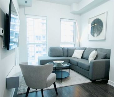 For Lease - 4055 Parkside Village Drive Unit# 721, Mississauga, Ont... - Photo 2