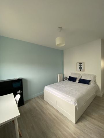 Location appartement 5 pièces, 107.38m², Le Mans - Photo 2