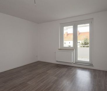 3-Raum-Wohnung Beethovenstraße 25 - Photo 6