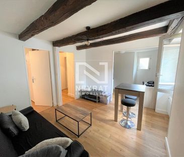 Location Appartement 2 pièces Meublé 30m² CHALON SUR SAONE 71100 - Photo 1