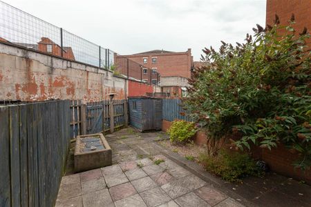 48 Powerscourt Place, Ormeau Road, Belfast, BT7 1FX - Photo 5