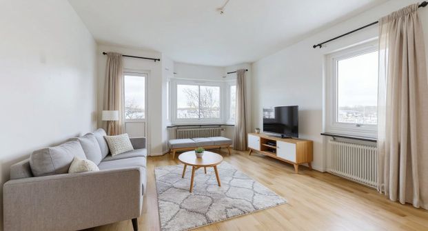 Ågatan, Bromölla - Photo 1