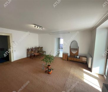 De inchiriat casa individuala cu teren de 500 mp in zona Sub Arini ... - Fotografie 4