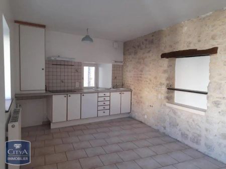 Appartement à louer 3 pièces 54.02m² - Photo 4