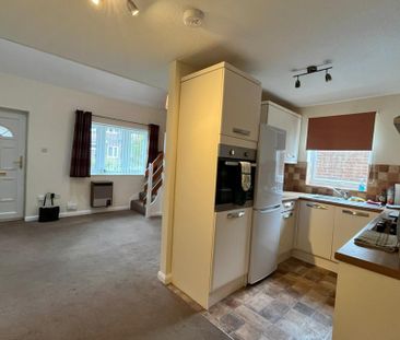 1 bedroom house to rent - Photo 3