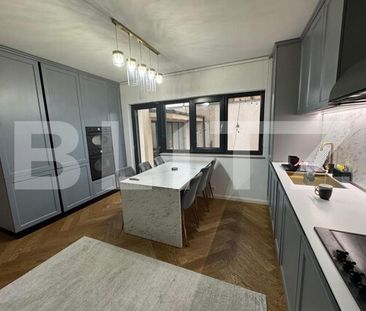 Apartament de inchiriat, 100 mp, zona Siloz - Photo 5
