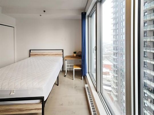 Unit 1903: Entire unit - Photo 1