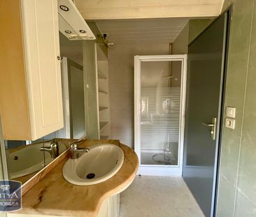 Location Appartement 2 pièces 23m² VILLENEUVE SUR LOT 47300 - Photo 2