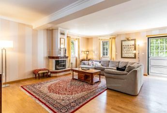 Moradia T7 em Coimbra