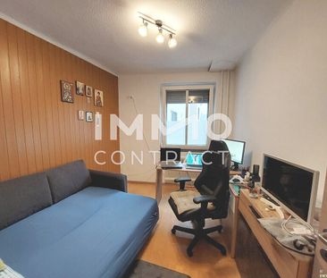 3-Raum - Wohnung mit Loggia und Lift ( Warmmiete) in Amstetten - Foto 5