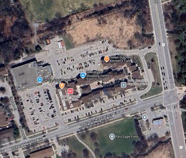 For Lease - 2 Orchard Heights Boulevard Unit# 206, Aurora, Ontario - Photo 5