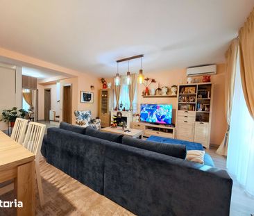 Prima inchiriere, vila cocheta, cu accente exotice - Fotografie 1