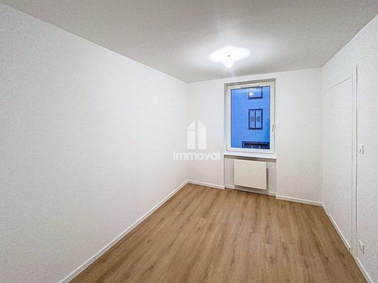 NEUDORF - 3 PIECES - 61.50M² - Photo 1