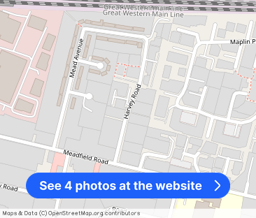 Mead Avenue, Slough, SL3 - Photo 1
