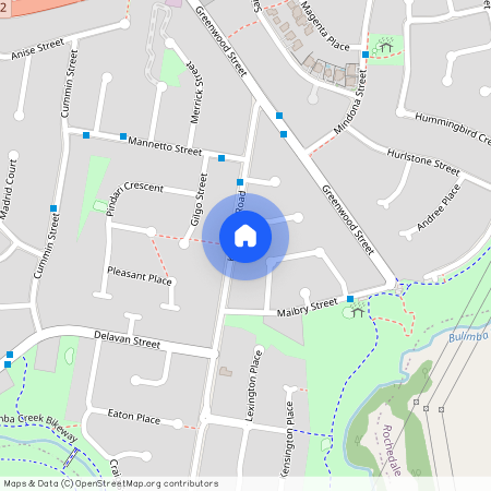 22 KAVANAGH ROAD, Qld 4122, Wishart