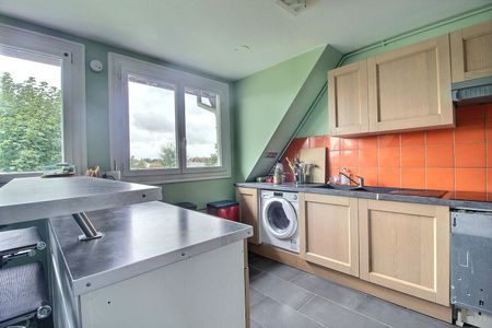 Location chambre 1 pièce, 15.00m², Le Petit-Quevilly - Photo 5