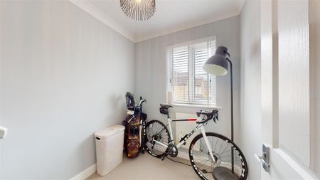 3 bedroom townhouse to rent - Photo 2