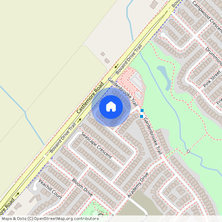 49 Peppermint Close Unit# Bsmt, Brampton