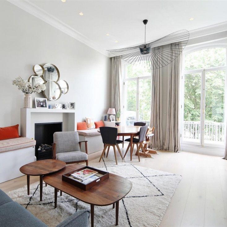 Redcliffe Square, Chelsea, SW10 - Photo 1