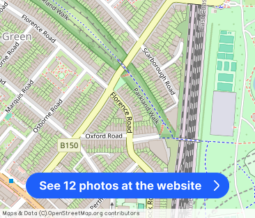 Florence Road, Finsbury Park, London, United Kingdom, N4 - Photo 1