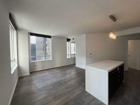 For Lease - 45 Charles Street Unit# 508, Toronto, Ontario - Photo 2