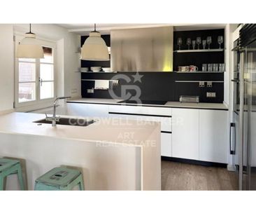 3 room luxury penthouse for rent in Marbella, Spain - Photo 4