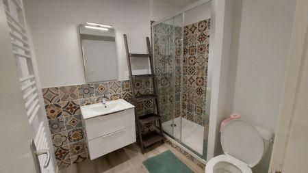 Location - Appartement - 1 pièces - 57.45 m² - montauban - Photo 3