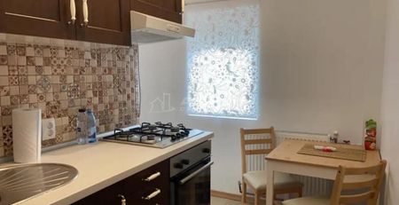 Garsoniera Spatioasa, Premium, 4 din 4, Decebal, 10 min Metr - Fotografie 3