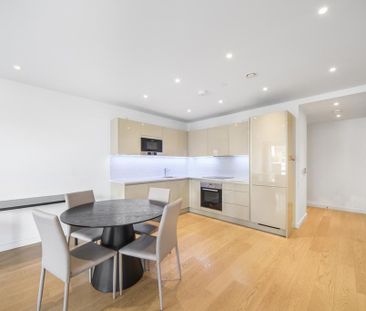 2 bedroom flat to rent - Photo 5