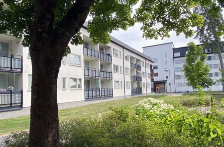 Hjortvägen 15 - Photo 5