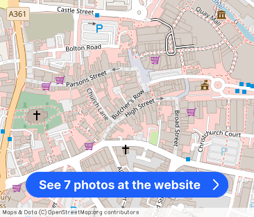 2 76 High Street, Banbury - Photo 1