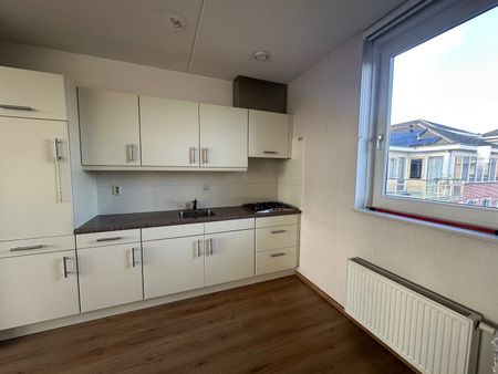 Appartement te huur: Westerstraat 20 1723 MD Noord-Scharwoude - Foto 5