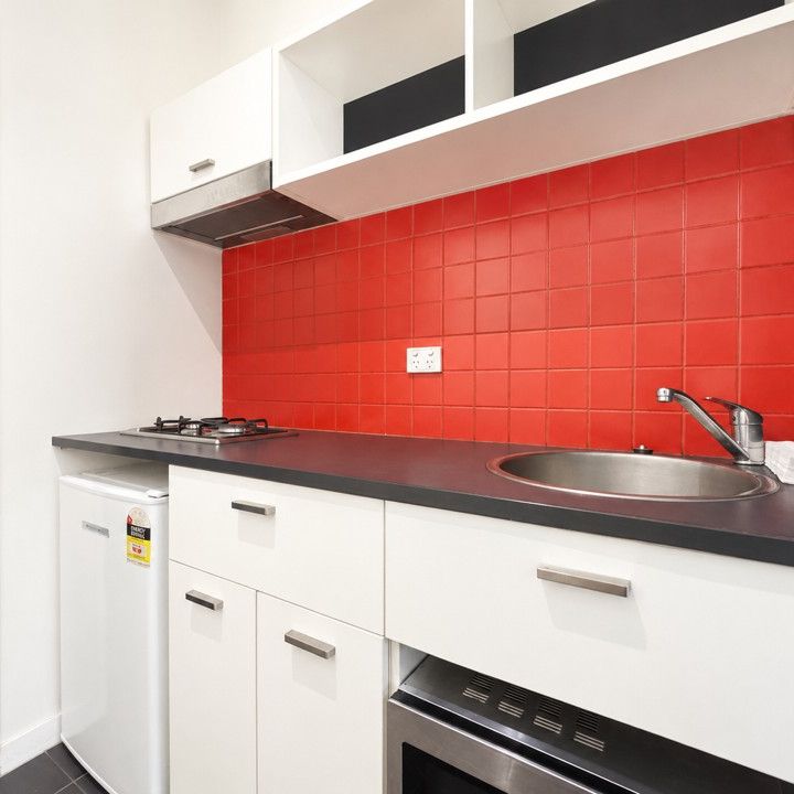 Fully Furnished Student Studio in Prime Carlton Location - Photo 1