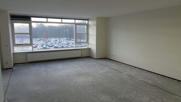 Appartement de 3 pièces à Ransuillaan, Leidschendam - À Louer - Photo 1