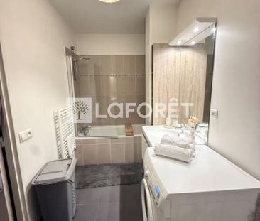 Appartement T2 Bessancourt à louer - Photo 4